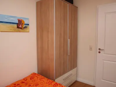 Ferienwohnung für 4 Personen (58 m²) in Ostseebad Kühlungsborn 10/10