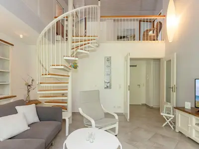 Ferienwohnung für 4 Personen (91 m²) in Ostseebad Kühlungsborn 4/10