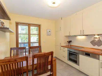 Ferienwohnung für 4 Personen (91 m²) in Ostseebad Kühlungsborn 5/10