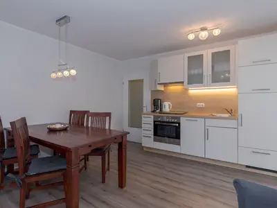 Ferienwohnung für 5 Personen (69 m²) in Ostseebad Kühlungsborn 7/10