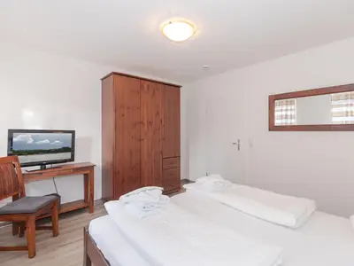 Ferienwohnung für 5 Personen (69 m²) in Ostseebad Kühlungsborn 10/10