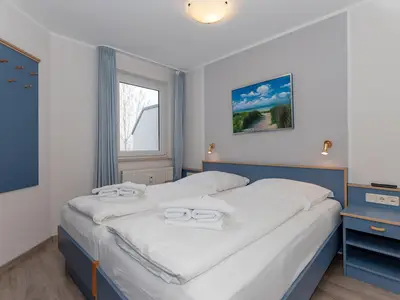 Ferienwohnung für 4 Personen (39 m²) in Ostseebad Kühlungsborn 10/10