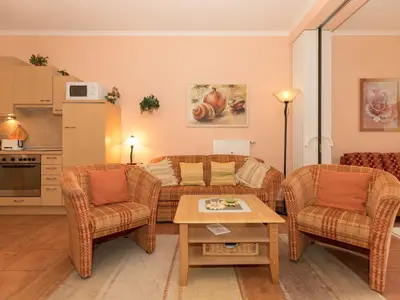 Ferienwohnung für 4 Personen (59 m²) in Ostseebad Kühlungsborn 2/10