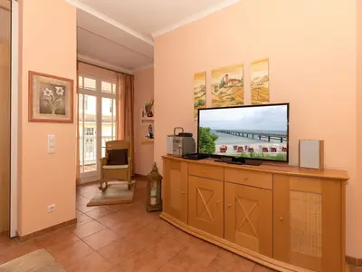 Ferienwohnung für 4 Personen (59 m²) in Ostseebad Kühlungsborn 3/10
