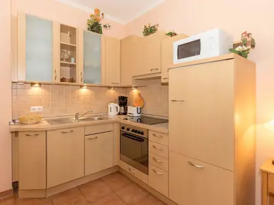 Ferienwohnung für 4 Personen (59 m²) in Ostseebad Kühlungsborn 8/10