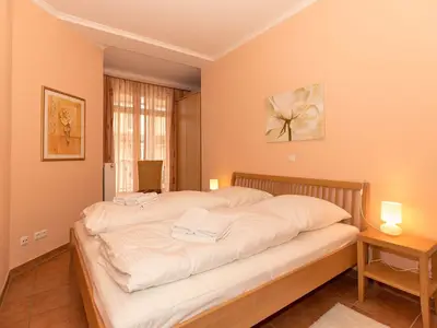 Ferienwohnung für 4 Personen (59 m²) in Ostseebad Kühlungsborn 9/10