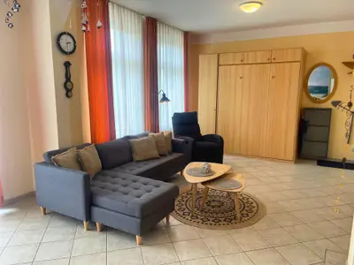 Ferienwohnung für 4 Personen (58 m²) in Ostseebad Kühlungsborn 3/10