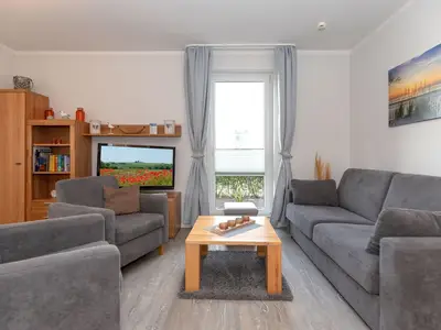 Ferienwohnung für 4 Personen (39 m²) in Ostseebad Kühlungsborn 2/10