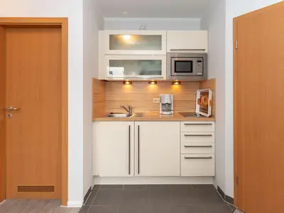 Ferienwohnung für 4 Personen (39 m²) in Ostseebad Kühlungsborn 6/10
