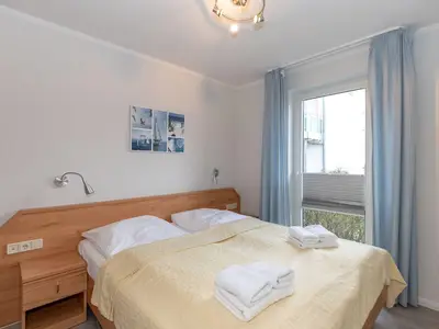 Ferienwohnung für 4 Personen (39 m²) in Ostseebad Kühlungsborn 7/10
