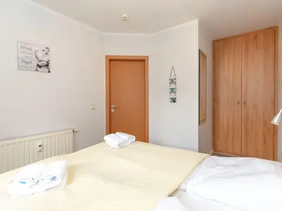 Ferienwohnung für 4 Personen (39 m²) in Ostseebad Kühlungsborn 9/10