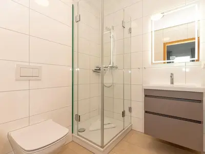 Ferienwohnung für 4 Personen (39 m²) in Ostseebad Kühlungsborn 10/10