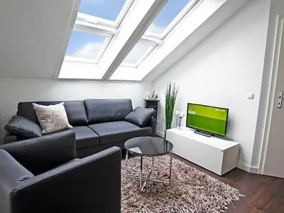 Ferienwohnung für 2 Personen (35 m²) in Ostseebad Kühlungsborn 1/10