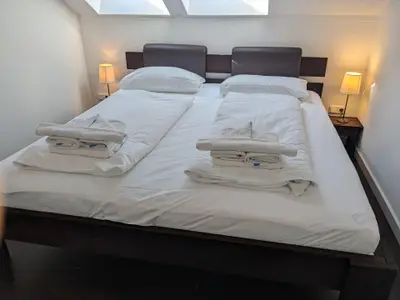 Ferienwohnung für 2 Personen (35 m²) in Ostseebad Kühlungsborn 7/10