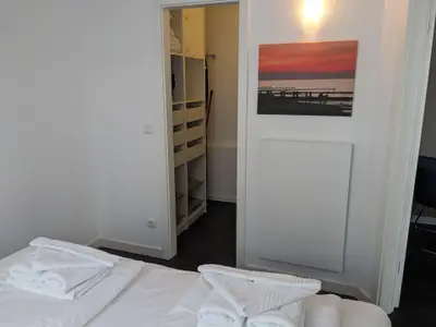 Ferienwohnung für 2 Personen (35 m²) in Ostseebad Kühlungsborn 8/10
