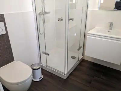 Ferienwohnung für 2 Personen (35 m²) in Ostseebad Kühlungsborn 9/10