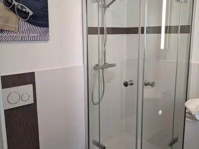 Ferienwohnung für 2 Personen (35 m²) in Ostseebad Kühlungsborn 10/10