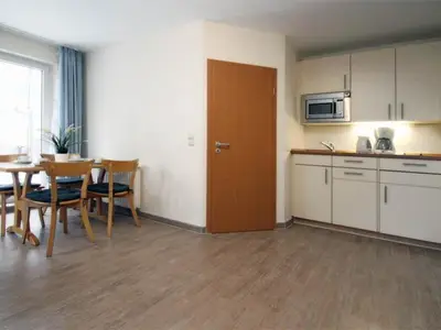 Ferienwohnung für 2 Personen (39 m²) in Ostseebad Kühlungsborn 3/10
