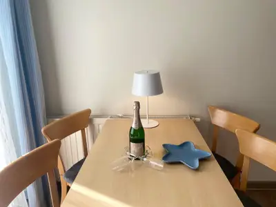 Ferienwohnung für 2 Personen (39 m²) in Ostseebad Kühlungsborn 5/10