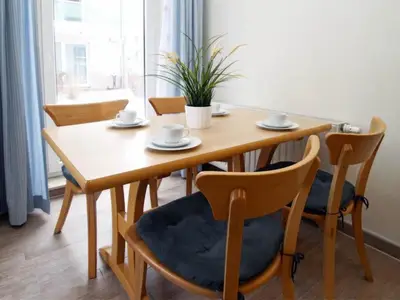 Ferienwohnung für 2 Personen (39 m²) in Ostseebad Kühlungsborn 6/10