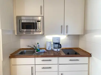 Ferienwohnung für 2 Personen (39 m²) in Ostseebad Kühlungsborn 7/10