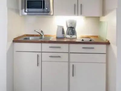 Ferienwohnung für 2 Personen (39 m²) in Ostseebad Kühlungsborn 8/10