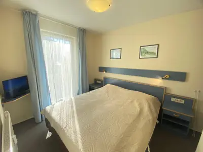 Ferienwohnung für 2 Personen (39 m²) in Ostseebad Kühlungsborn 9/10