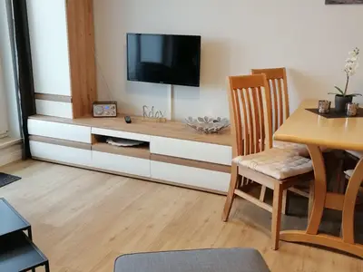 Ferienwohnung für 4 Personen (48 m²) in Ostseebad Kühlungsborn 2/10