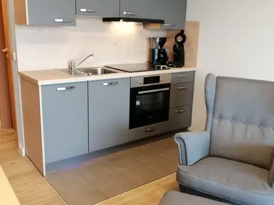 Ferienwohnung für 4 Personen (48 m²) in Ostseebad Kühlungsborn 4/10