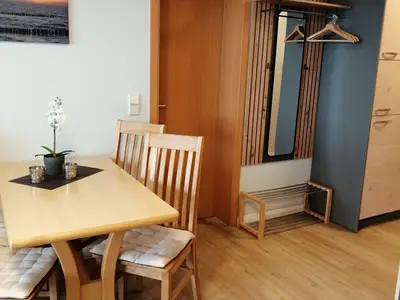 Ferienwohnung für 4 Personen (48 m²) in Ostseebad Kühlungsborn 5/10