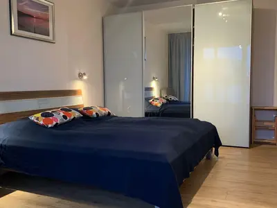 Ferienwohnung für 4 Personen (48 m²) in Ostseebad Kühlungsborn 7/10