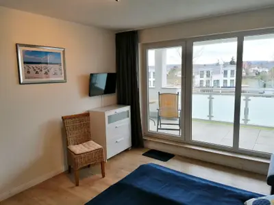 Ferienwohnung für 4 Personen (48 m²) in Ostseebad Kühlungsborn 8/10