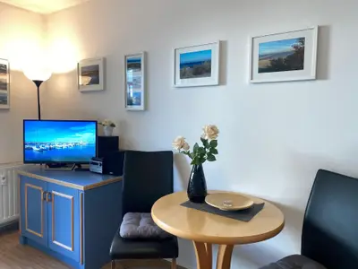 Ferienwohnung für 2 Personen (27 m²) in Ostseebad Kühlungsborn 3/10