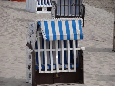 Ferienwohnung für 2 Personen (27 m²) in Ostseebad Kühlungsborn 9/10