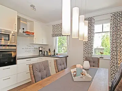 Ferienwohnung für 5 Personen (75 m²) in Ostseebad Kühlungsborn 4/10