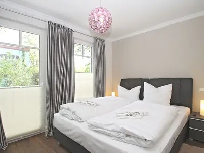 Ferienwohnung für 5 Personen (75 m²) in Ostseebad Kühlungsborn 5/10