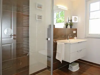 Ferienwohnung für 5 Personen (75 m²) in Ostseebad Kühlungsborn 9/10