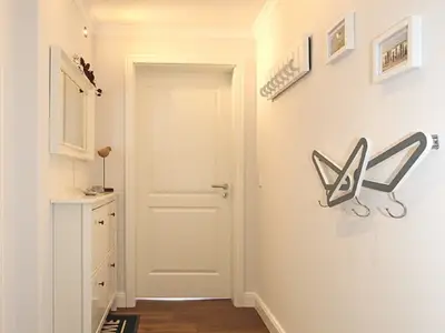 Ferienwohnung für 5 Personen (75 m²) in Ostseebad Kühlungsborn 10/10