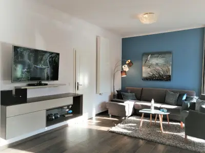 Ferienwohnung für 6 Personen (70 m²) in Ostseebad Kühlungsborn 2/10