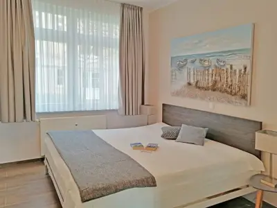 Ferienwohnung für 6 Personen (70 m²) in Ostseebad Kühlungsborn 5/10