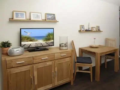 Ferienwohnung für 3 Personen (36 m²) in Ostseebad Kühlungsborn 2/10