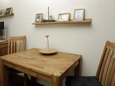 Ferienwohnung für 3 Personen (36 m²) in Ostseebad Kühlungsborn 4/10