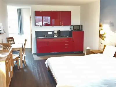 Ferienwohnung für 3 Personen (36 m²) in Ostseebad Kühlungsborn 6/10