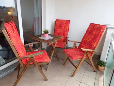 Ferienwohnung für 3 Personen (36 m²) in Ostseebad Kühlungsborn 7/10
