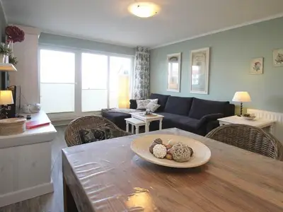 Ferienwohnung für 4 Personen (48 m²) in Ostseebad Kühlungsborn 3/10