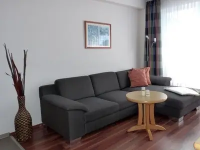 Ferienwohnung für 4 Personen (45 m²) in Ostseebad Kühlungsborn 4/10