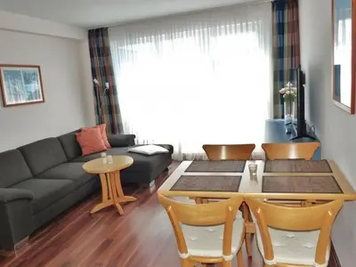 Ferienwohnung für 4 Personen (45 m²) in Ostseebad Kühlungsborn 5/10