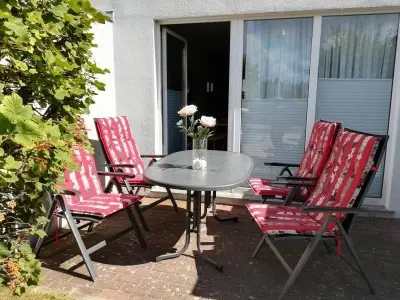 Ferienwohnung für 4 Personen (45 m²) in Ostseebad Kühlungsborn 10/10
