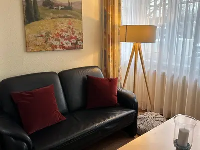 Ferienwohnung für 6 Personen (72 m²) in Ostseebad Kühlungsborn 3/10