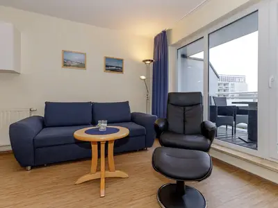 Ferienwohnung für 4 Personen (48 m²) in Ostseebad Kühlungsborn 3/10